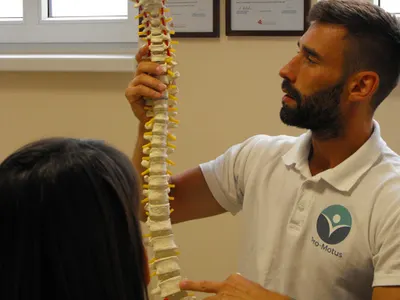 Centrum Medyczne Pro-Motus Sp. z o.o